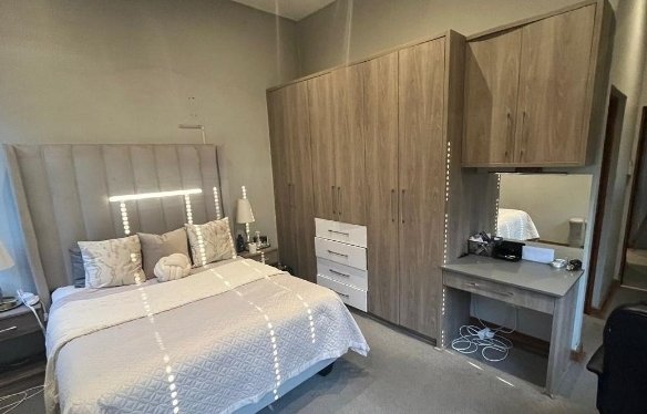3 Bedroom Property for Sale in Wild Olive Estate Free State